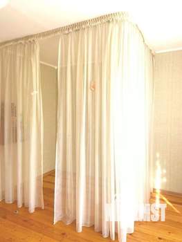 1-к квартира, вторичка, 45м2, 5/6 этаж