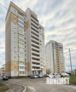 1-к квартира, вторичка, 29м2, 6/14 этаж