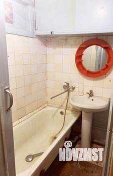 1-к квартира, вторичка, 31м2, 2/5 этаж