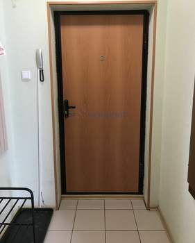 1-к квартира, вторичка, 32м2, 4/17 этаж