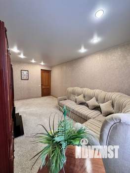 2-к квартира, вторичка, 42м2, 5/5 этаж