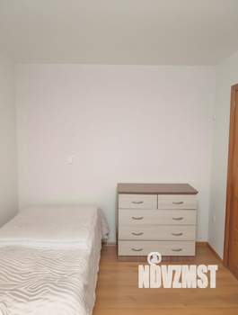 2-к квартира, вторичка, 40м2, 1/5 этаж