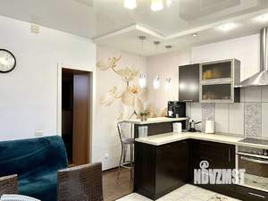 4-к квартира, вторичка, 116м2, 3/3 этаж