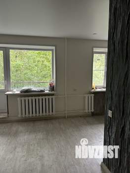 2-к квартира, вторичка, 44м2, 2/5 этаж