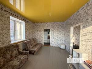 2-к квартира, вторичка, 44м2, 2/2 этаж