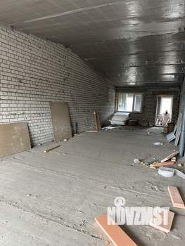 Студия квартира, вторичка, 70м2, 2/2 этаж