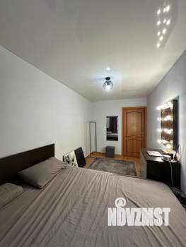 2-к квартира, вторичка, 43м2, 3/5 этаж