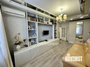 1-к квартира, вторичка, 42м2, 16/20 этаж