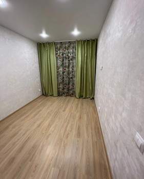 1-к квартира, вторичка, 39м2, 8/19 этаж