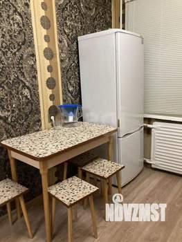 1-к квартира, вторичка, 41м2, 1/12 этаж