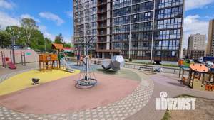2-к квартира, вторичка, 45м2, 8/15 этаж