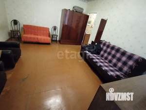 1-к квартира, вторичка, 32м2, 1/1 этаж