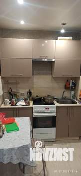 Студия квартира, вторичка, 32м2, 2/3 этаж