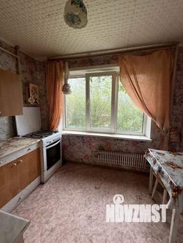 1-к квартира, вторичка, 33м2, 2/10 этаж