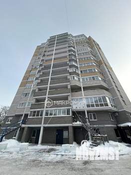 4-к квартира, вторичка, 70м2, 6/14 этаж