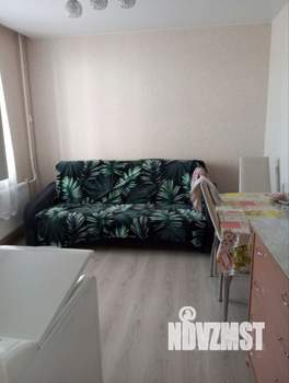 1-к квартира, вторичка, 30м2, 5/18 этаж