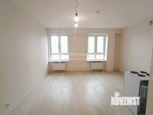 Студия квартира, вторичка, 27м2, 8/17 этаж