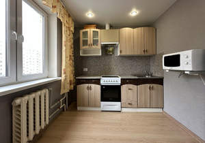 1-к квартира, вторичка, 35м2, 3/10 этаж