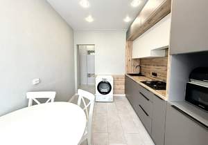 2-к квартира, вторичка, 40м2, 5/5 этаж