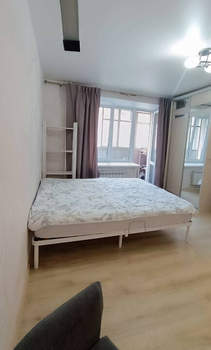 1-к квартира, вторичка, 28м2, 5/9 этаж