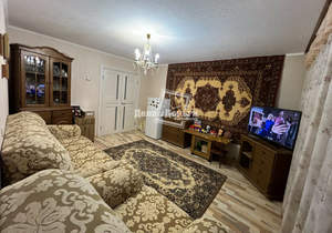 3-к квартира, вторичка, 59м2, 6/9 этаж