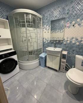 2-к квартира, вторичка, 45м2, 13/17 этаж