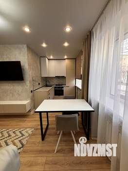 3-к квартира, вторичка, 59м2, 1/5 этаж