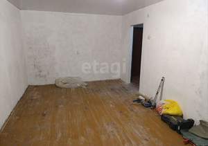 1-к квартира, вторичка, 34м2, 9/9 этаж