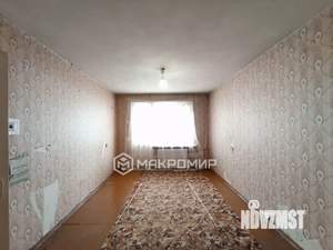 1-к квартира, вторичка, 33м2, 5/5 этаж