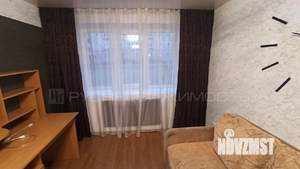 1-к квартира, вторичка, 30м2, 1/5 этаж