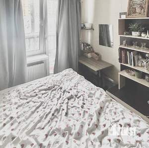 Студия квартира, вторичка, 25м2, 1/14 этаж