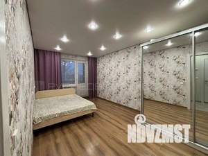 1-к квартира, вторичка, 33м2, 4/9 этаж