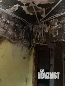 2-к квартира, вторичка, 52м2, 1/2 этаж