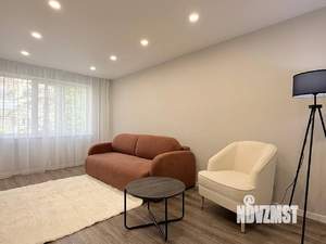 2-к квартира, вторичка, 54м2, 2/5 этаж