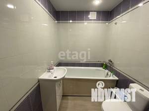 1-к квартира, вторичка, 28м2, 2/9 этаж
