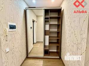 3-к квартира, вторичка, 56м2, 14/25 этаж