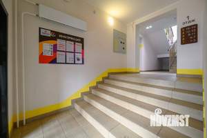 1-к квартира, вторичка, 33м2, 5/5 этаж