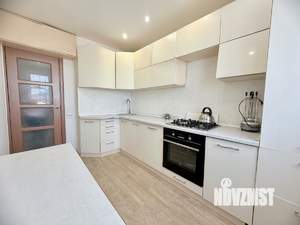 1-к квартира, вторичка, 32м2, 6/6 этаж