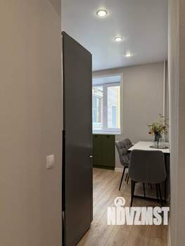 3-к квартира, вторичка, 61м2, 8/10 этаж