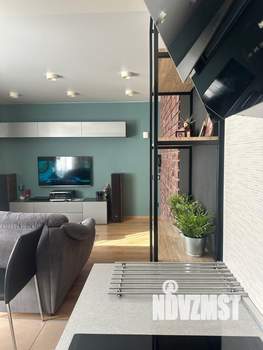 3-к квартира, вторичка, 60м2, 8/10 этаж