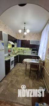 2-к квартира, вторичка, 52м2, 3/5 этаж