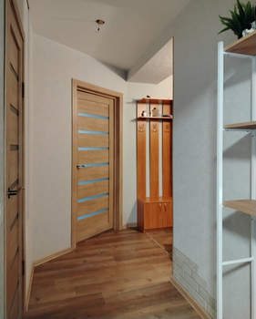 1-к квартира, вторичка, 37м2, 3/9 этаж