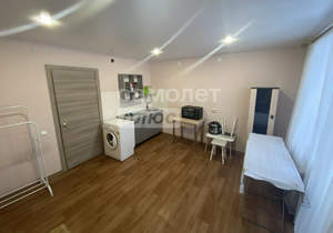 Студия квартира, вторичка, 23м2, 4/9 этаж