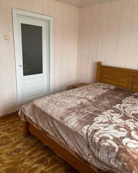 3-к квартира, вторичка, 65м2, 4/5 этаж