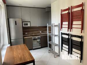 1-к квартира, вторичка, 38м2, 5/16 этаж