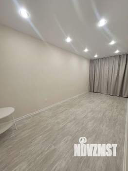 2-к квартира, вторичка, 43м2, 1/5 этаж