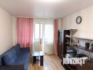 1-к квартира, вторичка, 31м2, 3/5 этаж