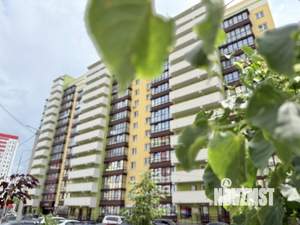 2-к квартира, вторичка, 60м2, 2/12 этаж