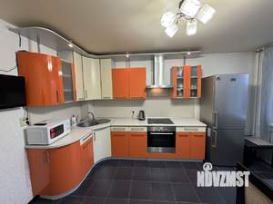 1-к квартира, вторичка, 44м2, 7/9 этаж