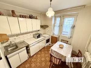 2-к квартира, вторичка, 51м2, 2/5 этаж
